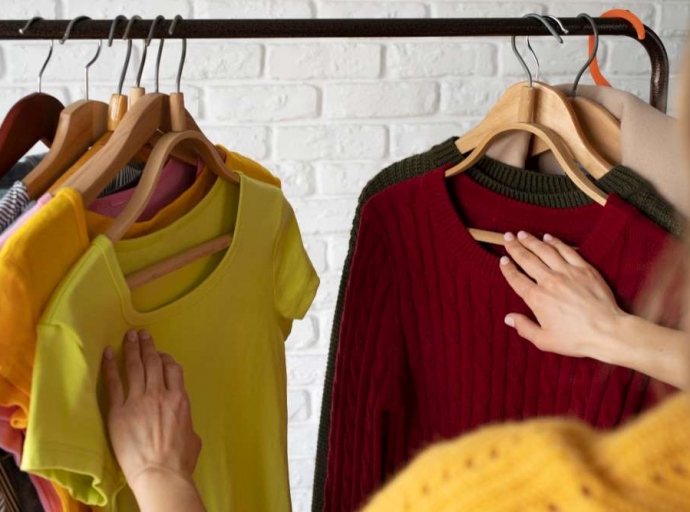 Beyond the Rack: Virtual closets are redefining India’s apparel economy